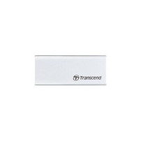 Transcend ESD260C - SSD - 250 GB - esterno (portatile)