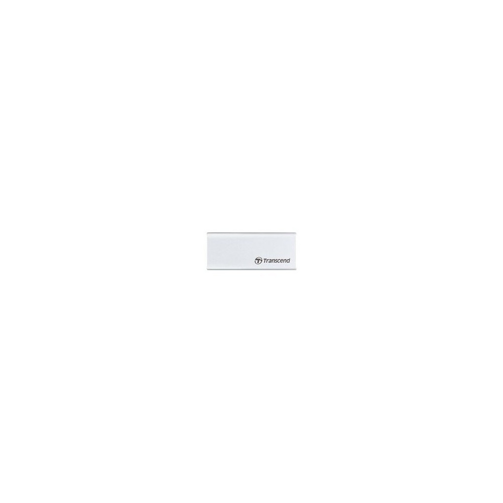 Transcend ESD260C - SSD - 250 GB - esterno (portatile)