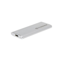Transcend ESD260C - SSD - 250 GB - esterno (portatile)