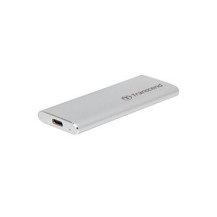 Transcend ESD260C - SSD - 250 GB - esterno (portatile)