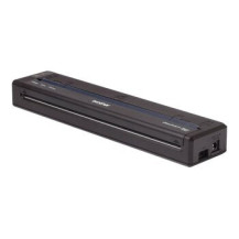 Brother PJ822 203 x 200 DPI Cablato Termica diretta Stampante portatile