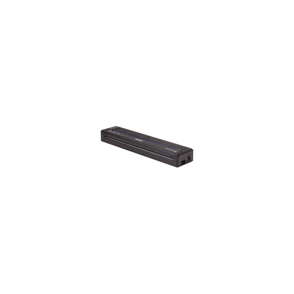 Brother PJ822 203 x 200 DPI Cablato Termica diretta Stampante portatile