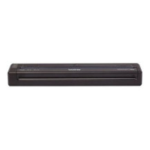 Brother PJ822 203 x 200 DPI Cablato Termica diretta Stampante portatile
