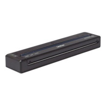 Brother PJ823 300 x 300 DPI Cablato Termica diretta Stampante portatile