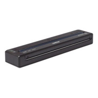 Brother PJ823 300 x 300 DPI Cablato Termica diretta Stampante portatile