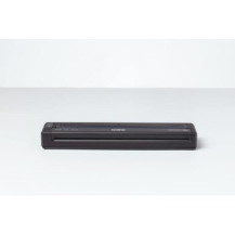 Brother PJ823 300 x 300 DPI Cablato Termica diretta Stampante portatile
