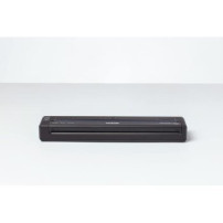 Brother PJ823 300 x 300 DPI Cablato Termica diretta Stampante portatile