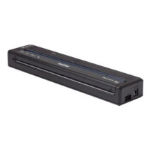 Brother PJ862 203 x 200 DPI Con cavo e senza cavo Termica diretta Stampante portatile