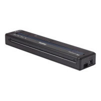 Brother PJ862 203 x 200 DPI Con cavo e senza cavo Termica diretta Stampante portatile