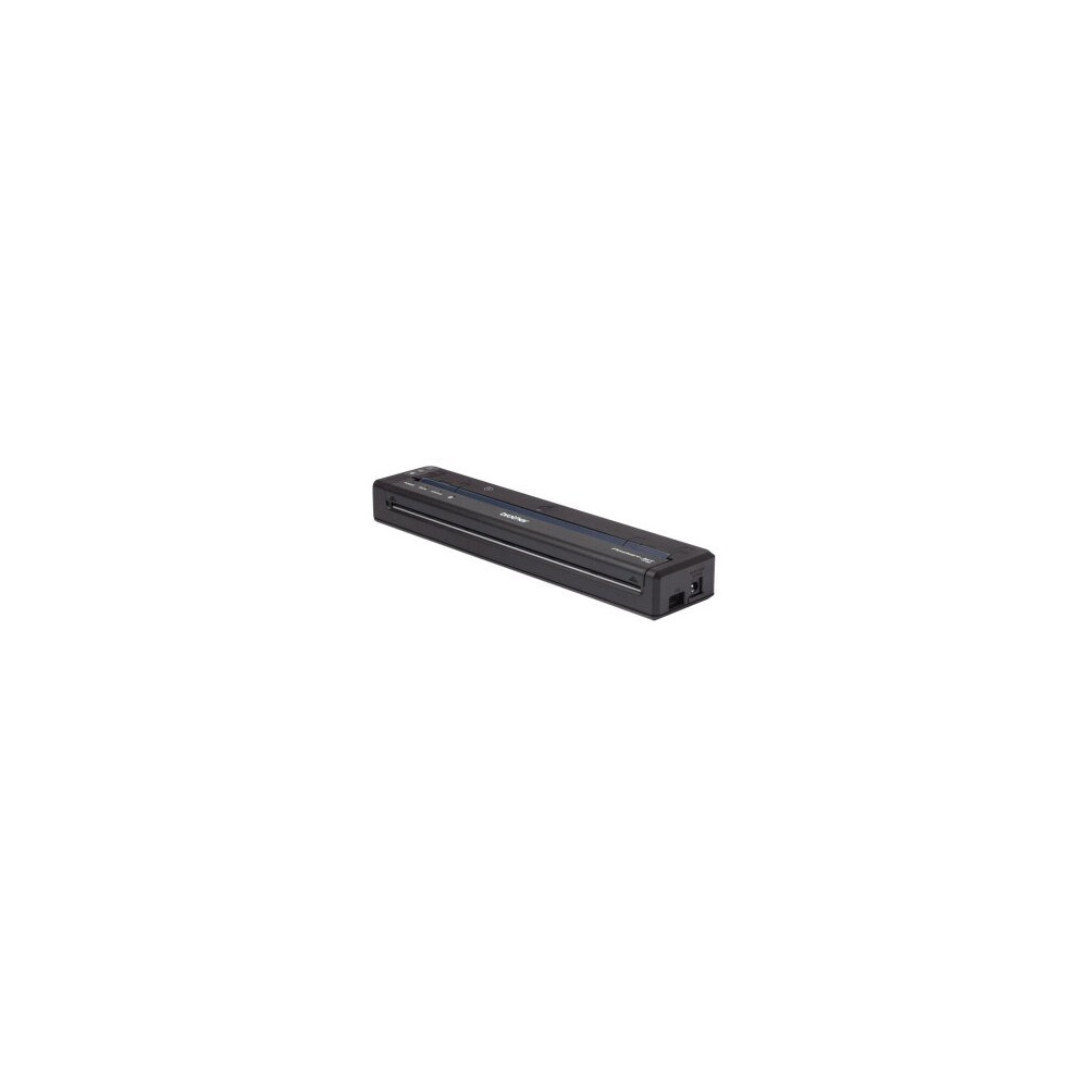 Brother PJ862 203 x 200 DPI Con cavo e senza cavo Termica diretta Stampante portatile