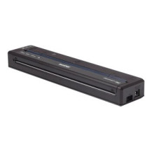 Brother PJ863 300 x 300 DPI Con cavo e senza cavo Termica diretta Stampante portatile