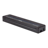 Brother PJ863 300 x 300 DPI Con cavo e senza cavo Termica diretta Stampante portatile