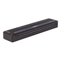 Brother PJ863 300 x 300 DPI Con cavo e senza cavo Termica diretta Stampante portatile