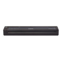 Brother PJ883 300 x 300 DPI Con cavo e senza cavo Termico Stampante portatile