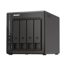 QNAP TS-453E-8G 4 bay Desktop Tower NAS