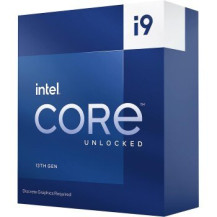 Intel SI Core i9-13900KF 3.0GHz LGA1700 Tray - Core i9 - 3 GHz