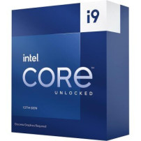Intel SI Core i9-13900KF 3.0GHz LGA1700 Tray - Core i9 - 3 GHz