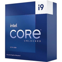 Intel SI Core i9-13900KF 3.0GHz LGA1700 Tray - Core i9 - 3 GHz