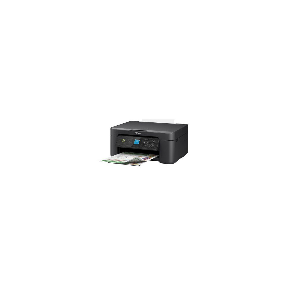 Epson Expression Home XP-3200 - Stampante multifunzione - A colori - A getto d'inchiostro - A4/Legal (supporti)