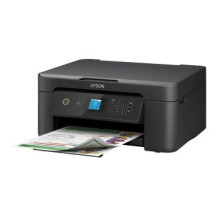 Epson Expression Home XP-3200 - Stampante multifunzione - A colori - A getto d'inchiostro - A4/Legal (supporti)