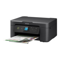 Epson Expression Home XP-3200 - Stampante multifunzione - A colori - A getto d'inchiostro - A4/Legal (supporti)