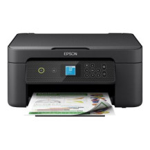Epson Expression Home XP-3200 - Stampante multifunzione - A colori - A getto d'inchiostro - A4/Legal (supporti)