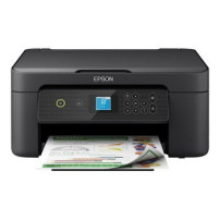 Epson Expression Home XP-3200 - Stampante multifunzione - A colori - A getto d'inchiostro - A4/Legal (supporti)