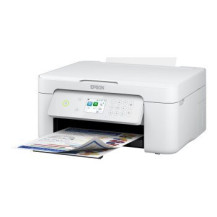 Epson Expression Home XP-4205 - Stampante multifunzione - A colori - A getto d'inchiostro - A4/Legal (supporti)