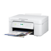 Epson Expression Home XP-4205 - Stampante multifunzione - A colori - A getto d'inchiostro - A4/Legal (supporti)