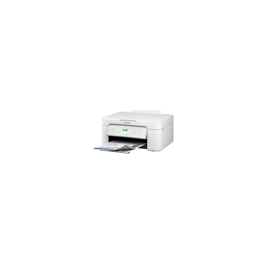 Epson Expression Home XP-4205 - Stampante multifunzione - A colori - A getto d'inchiostro - A4/Legal (supporti)