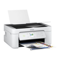 Epson Expression Home XP-4205 - Stampante multifunzione - A colori - A getto d'inchiostro - A4/Legal (supporti)