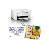 Epson Expression Home XP-4205 - Stampante multifunzione - A colori - A getto d'inchiostro - A4/Legal (supporti)