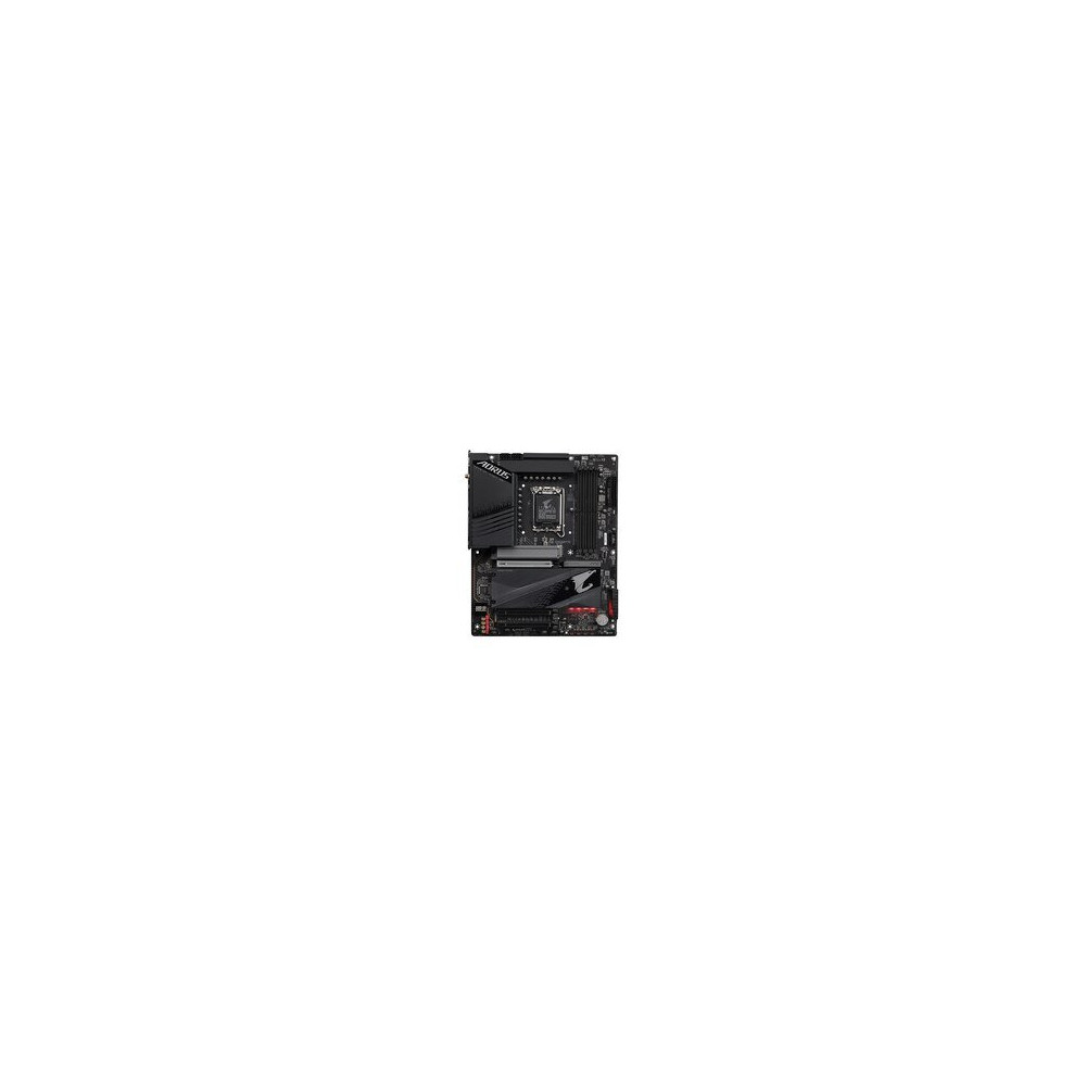 Gigabyte Z790 AORUS ELITE AX Scheda madre