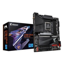 Gigabyte Z790 AORUS ELITE AX Scheda madre