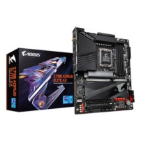 Gigabyte Z790 AORUS ELITE AX Scheda madre