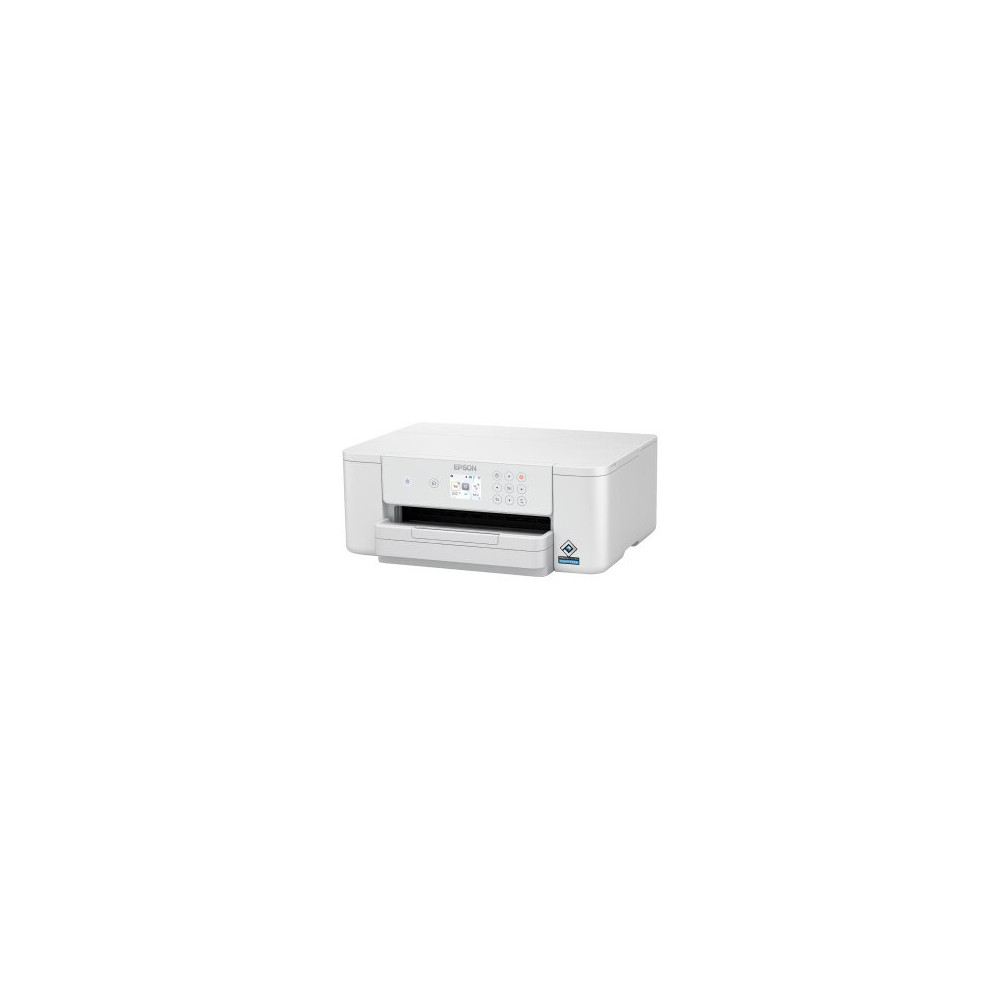 Epson WorkForce Pro WF-C4310DW - Stampante - colore - duplex - getto d'inchiostro - A4 - 4.800 x 2.400 dpi - fino a 21 ppm (mono