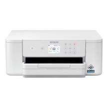 Epson WorkForce Pro WF-C4310DW - Stampante - colore - duplex - getto d'inchiostro - A4 - 4.800 x 2.400 dpi - fino a 21 ppm (mono