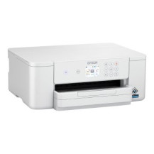 Epson WorkForce Pro WF-C4310DW - Stampante - colore - duplex - getto d'inchiostro - A4 - 4.800 x 2.400 dpi - fino a 21 ppm (mono