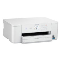 Epson WorkForce Pro WF-C4310DW - Stampante - colore - duplex - getto d'inchiostro - A4 - 4.800 x 2.400 dpi - fino a 21 ppm (mono