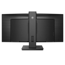 Philips 34B1U5600CH - Serie 5000 - Monitor LED - curvo - 34″