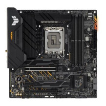 ASUS TUF GAMING B660M-PLUS WIFI - Scheda madre micro ATX