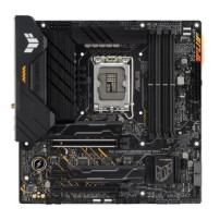 ASUS TUF GAMING B660M-PLUS WIFI - Scheda madre micro ATX