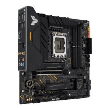 ASUS TUF GAMING B660M-PLUS WIFI - Scheda madre micro ATX