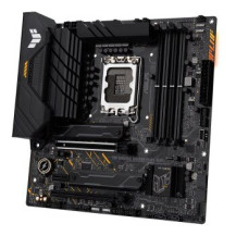 ASUS TUF GAMING B660M-PLUS WIFI - Scheda madre micro ATX