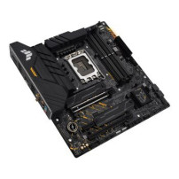ASUS TUF GAMING B660M-PLUS WIFI - Scheda madre micro ATX