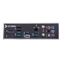 ASUS TUF GAMING B660M-PLUS WIFI - Scheda madre micro ATX