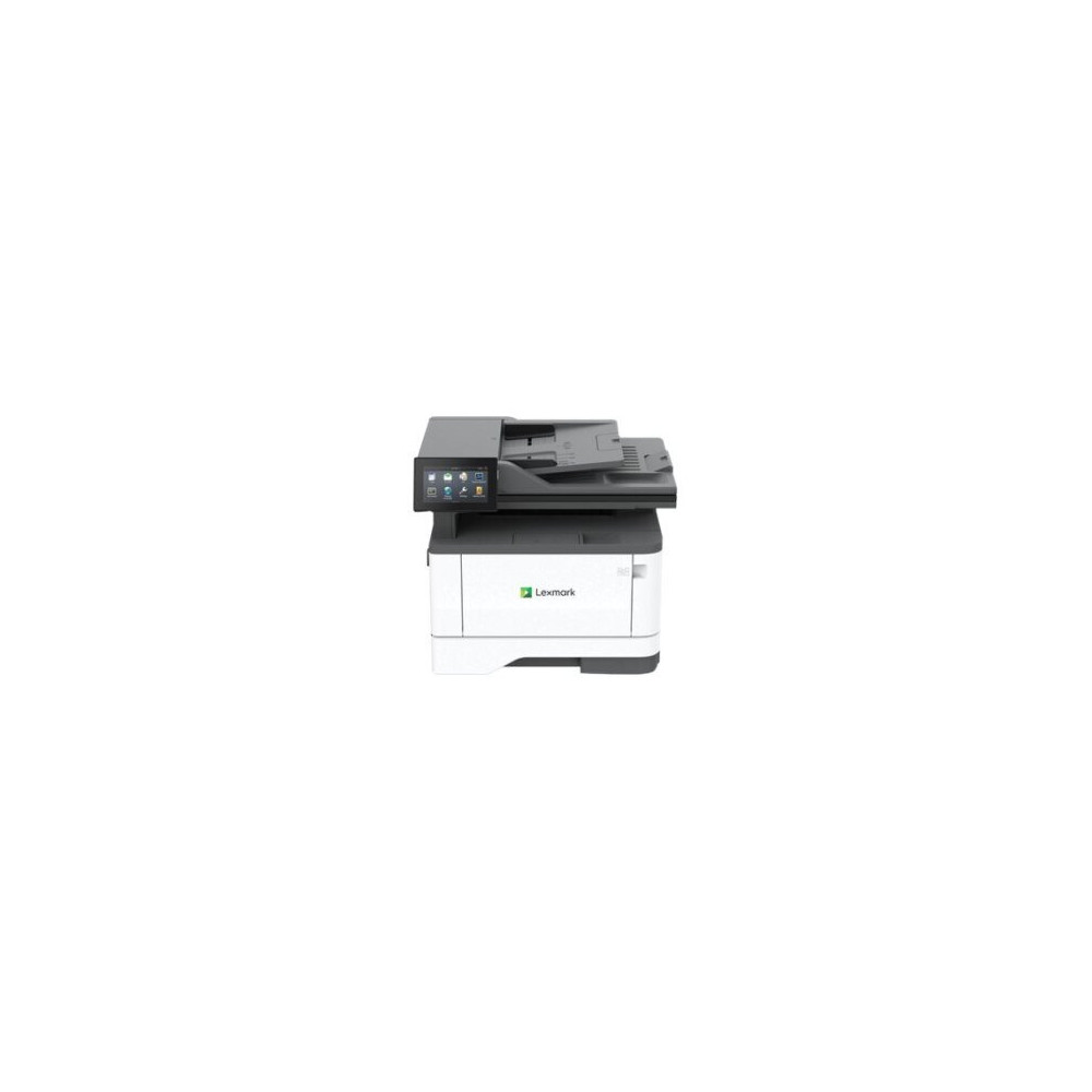 Lexmark MX432adwe - Stampante multifunzione - B/N - Laser - A4/Legal (supporti)