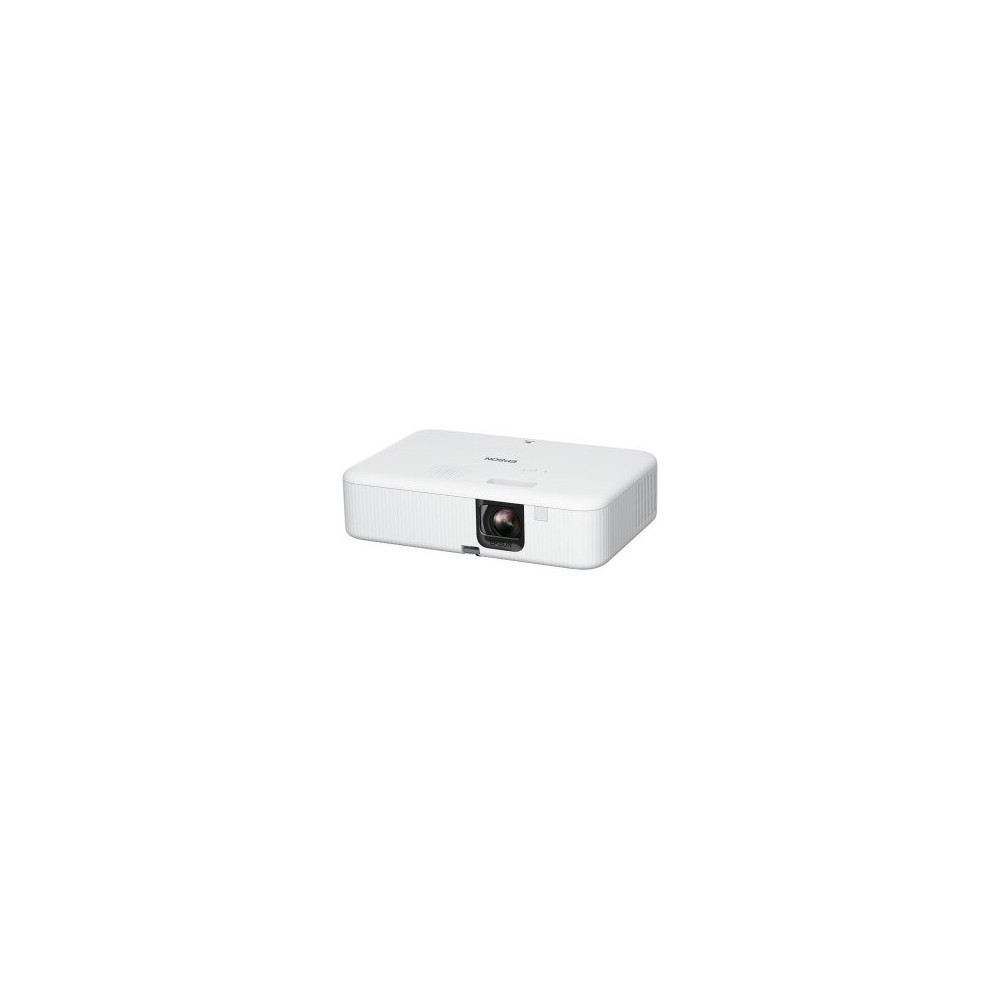 Epson CO-FH02 - Proiettore 3LCD - portatile - 3000 lm (bianco)