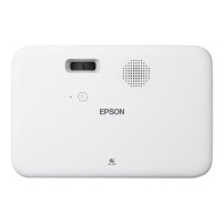 Epson CO-FH02 - Proiettore 3LCD - portatile - 3000 lm (bianco)
