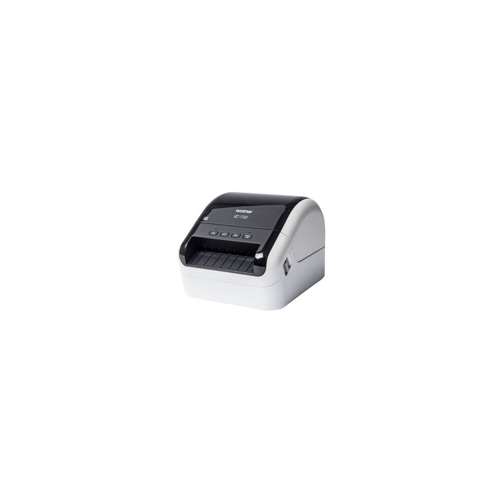 Brother Etikettendrucker QL-1100C Thermo- direktdruck 300 dpi Auflösung